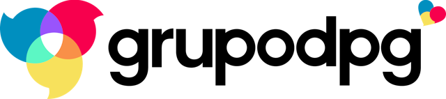 logotipo DPG
